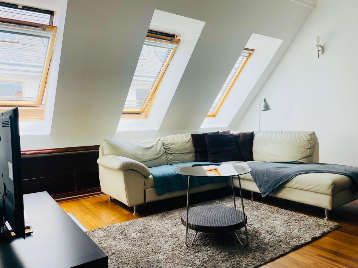 Sip 22 Apartamento Budapest Exterior foto